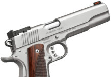 Decine di nuovi arrivi per Kimber Kimber 2018