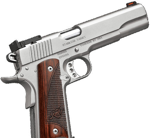 Decine di nuovi arrivi per Kimber Kimber 2018