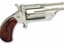 Dicembre, il mese dei North American Arms Ranger II Dicembre, il mese dei North American Arms Ranger II