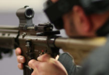 Ricco marzo a Norimberga