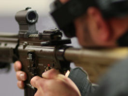 Ricco marzo a Norimberga