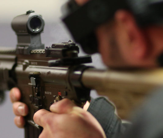 Ricco marzo a Norimberga