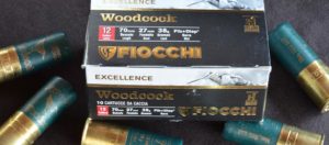 Fiocchi-Woodcock