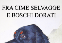 Fra cime selvagge e boschi dorati: il nuovo libro di Franco Subinaghi Franco Subinaghi