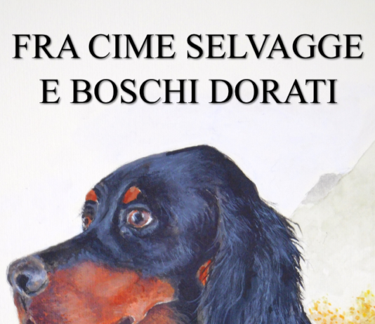 Fra cime selvagge e boschi dorati: il nuovo libro di Franco Subinaghi Franco Subinaghi