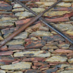 Fucili incrociati