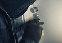 Furti in appartamento, rubate armi a Mantova e Lecce furti di armi in appartamento