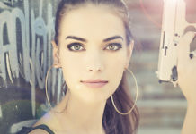 A Limena le donne imparano a sparare Girl with gun