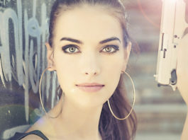 A Limena le donne imparano a sparare Girl with gun