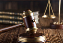 Sparò a ladro, condannato a reclusione e risarcimento Giustizia bilancia