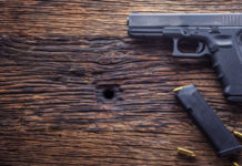 Vide ladro e sparò in aria: Consiglio di Stato gli rende il porto d’armi