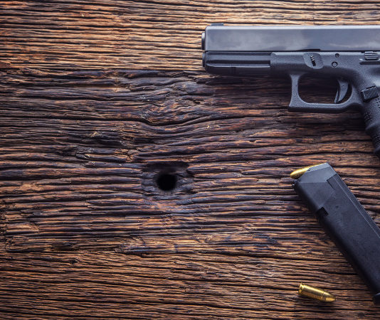 Vide ladro e sparò in aria: Consiglio di Stato gli rende il porto d’armi