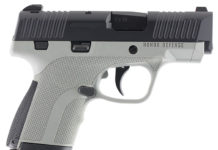 Nuove colorazioni per la Honor Defense Honor Guard Honor Defense Honor Guard