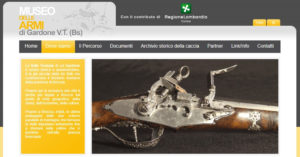 Museo delle armi e della tradizione armiera di Gardone Val Trompia