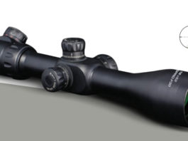 Konuspro F 30: precisione militare KONUSPRO F 30