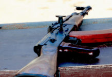 Kalashnikov, non più solo armi Kalashnikov AK47