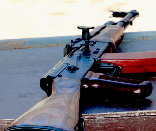 Kalashnikov, non più solo armi Kalashnikov AK47