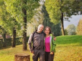 Lowa: con Laura e Marco una nuova sfida in Sudamerica Lowa Laura e Marco