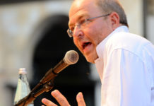 Gramellini: giusto punire chi spara a un ladro