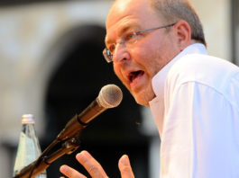 Gramellini: giusto punire chi spara a un ladro