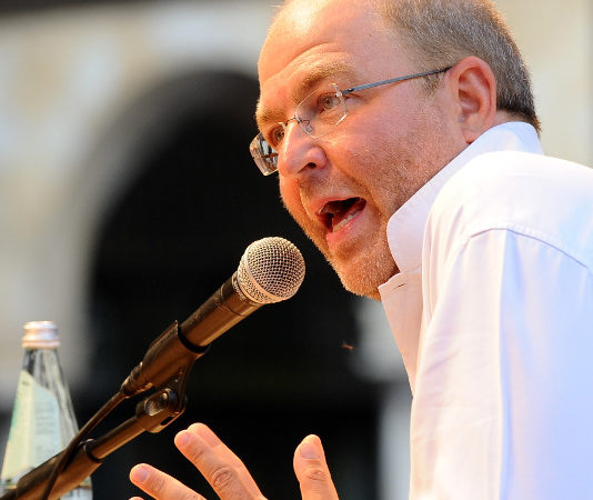 Gramellini: giusto punire chi spara a un ladro