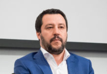 Salvini: mio governo riformerà legittima difesa