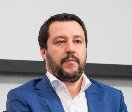 Salvini: mio governo riformerà legittima difesa