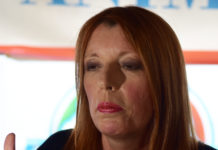 Un nuovo referendum sulla caccia Michela V Brambilla