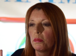 Un nuovo referendum sulla caccia Michela V Brambilla