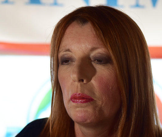 Un nuovo referendum sulla caccia Michela V Brambilla