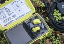 Peltor Lep 200 EU: l’ultima frontiera Peltor LEP 200 EU