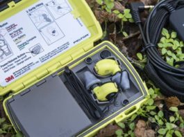 Peltor Lep 200 EU: l’ultima frontiera Peltor LEP 200 EU