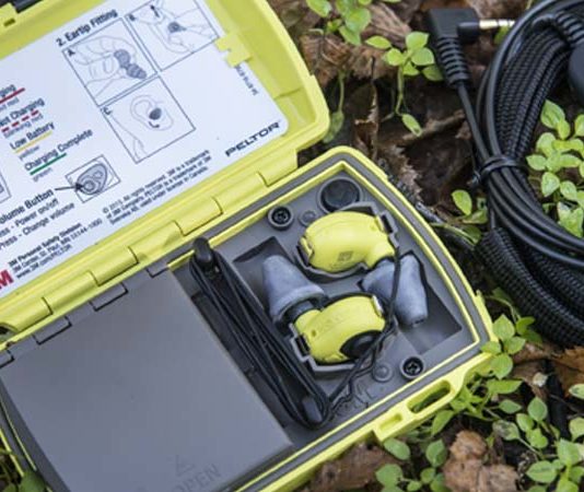 Peltor Lep 200 EU: l’ultima frontiera Peltor LEP 200 EU