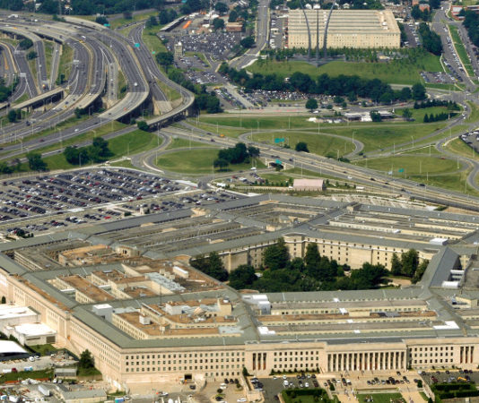 Ridurre i tempi per l’acquisto di armi Pentagono