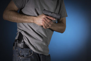 La Camera dei Rappresentanti degli Stati Uniti ha approvato il Concealed Carry Reciprocity Act che disciplina il porto di armi occulte a giro per il Paese.
