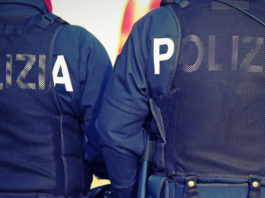 Fece resistenza a pubblico ufficiale nel 1976, mai più porto d’armi Polizia italiana