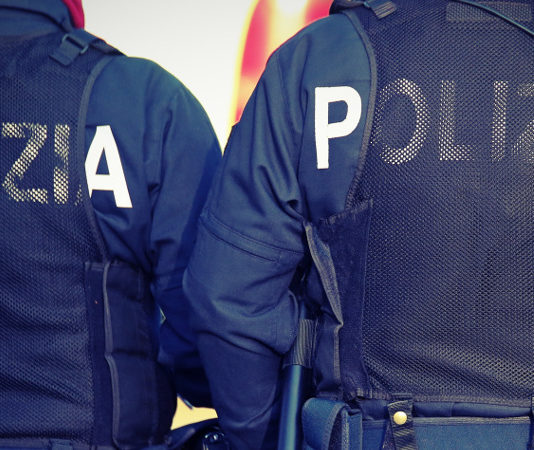 Fece resistenza a pubblico ufficiale nel 1976, mai più porto d’armi Polizia italiana