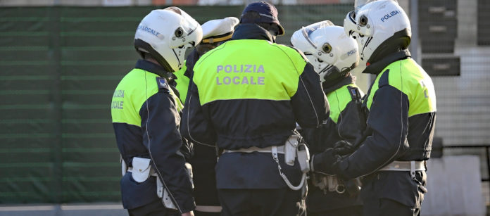 Polizia locale