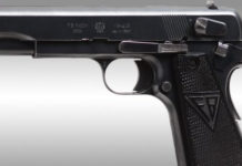 La gloriosa Radom Wz.35 VIS torna in produzione Radom Wz.35 VIS torna in produzione