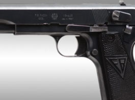 La gloriosa Radom Wz.35 VIS torna in produzione Radom Wz.35 VIS torna in produzione