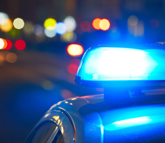 Rapina a vigilante, rubata pistola d’ordinanza