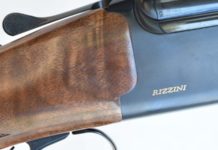 Rbc Sporter: uno sportivo a tutto tondo firmato Rizzini Rbc Sporter