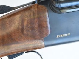 Rbc Sporter: uno sportivo a tutto tondo firmato Rizzini Rbc Sporter