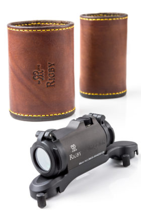 Rigby Aimpoint H2