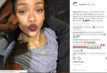 Muore cugino, Rihanna: «Basta violenza con le armi da fuoco»