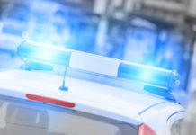 Ritrovati due fucili rubati nel 2007