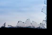 Rubata pistola in appartamento di Quarrata (PT)