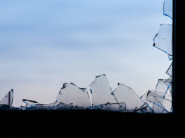 Rubata pistola in appartamento di Quarrata (PT)