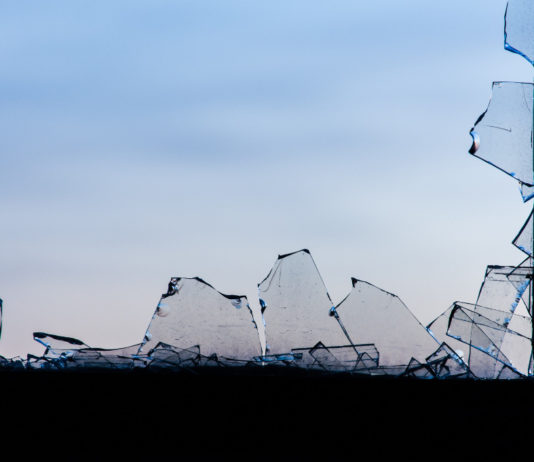 Rubata pistola in appartamento di Quarrata (PT)