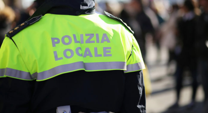 Rubate tutte le armi in dotazione alla polizia municipale di San Francesco al Campo (TO): asportate le casseforti contenenti sei Beretta calibro 9.